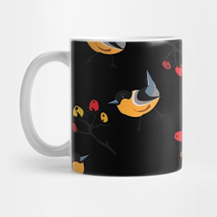 Birds Mug